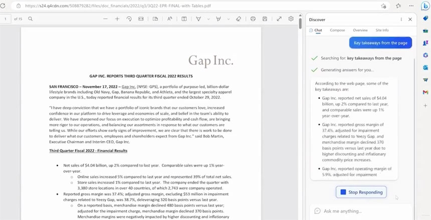 Over 1 Million People Signed Up for the Bing Waitlist; Microsoft Shows Viva Sales Emails #ChatGPT 
iblnews.org/over-1-million…