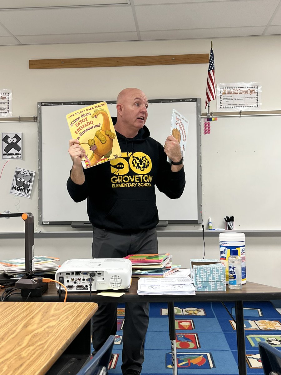 FCPS Region 3 tweet media