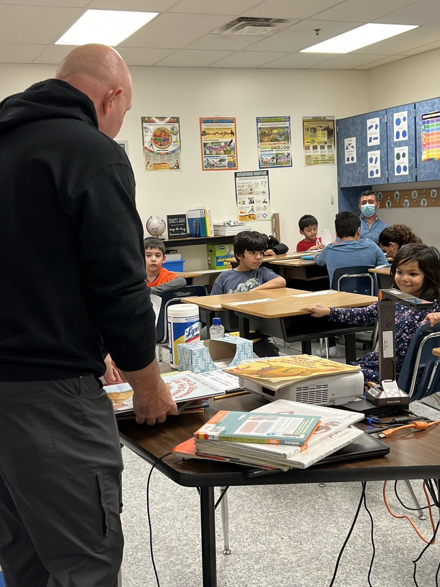 FCPS Region 3 tweet media