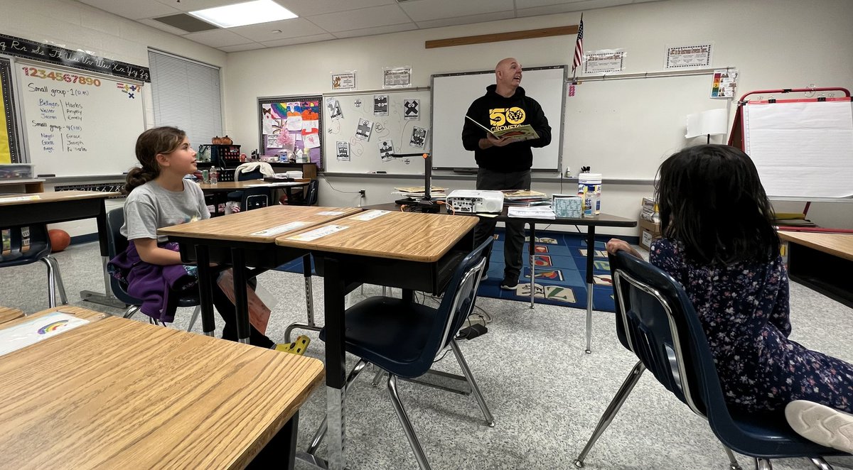 FCPS Region 3 tweet media