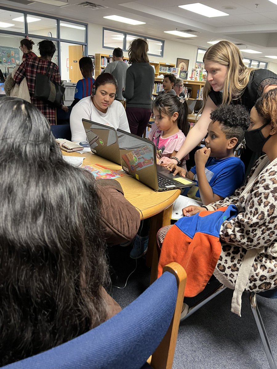 Partners in Print <a href="/GrovetonES/">Groveton ES</a> - we spy Principal <a href="/JimSwogerFCPS/">Jim Swoger</a> in a read-aloud session, too! <a href="/KraftJesse/">Jesse Kraft</a> @leona_smith3 <a href="/graceetayloredd/">Grace E. Taylor, Ed.D.</a>