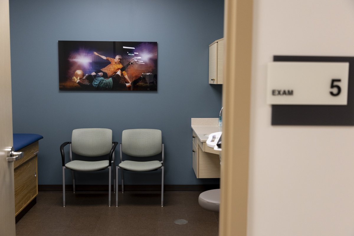 Banner Health on Twitter "Banner Health announced the opening of