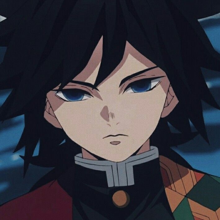 minhocretino's tweet photo. 🕷 ; ISTJ.

kageyama, nanami, tomioka ou langa. https://t.co/CCcRxUvFqs
