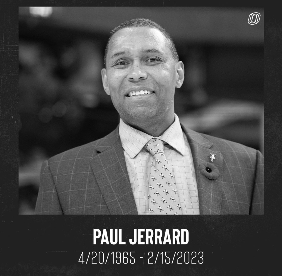 A friend, a mentor, and a great man who spent many days in Denver as a player and coach. #nhl #GoAvsGo