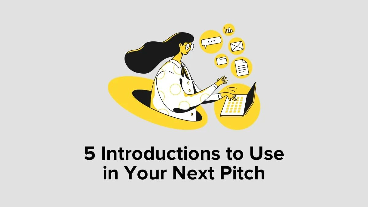 MSR_PR's tweet photo. In this roundup by @onepitchsaas our agency principal @marysrockman shared her favorite way to personalize pitches is by relating to their work https://t.co/HhN6eT0gEC
#PRprofessionals #PublicRelations #PRTactics https://t.co/Py55GQy4V9