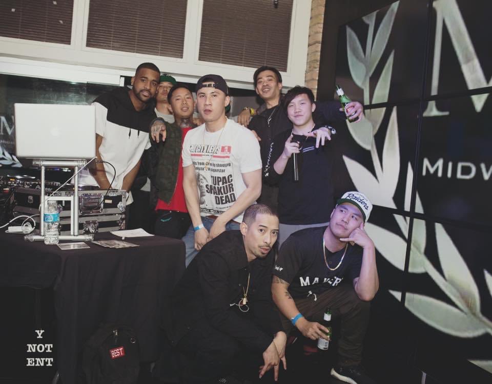 #tbt <a href="/badlifeyung/">yungjae</a> <a href="/iheartbreaka/">Heartbreaka</a> <a href="/DavidYangMusic/">DavidYangMusic</a> <a href="/DjRaymills/">DJRayMills</a> <a href="/ImOneHunned/">One Hunned</a>