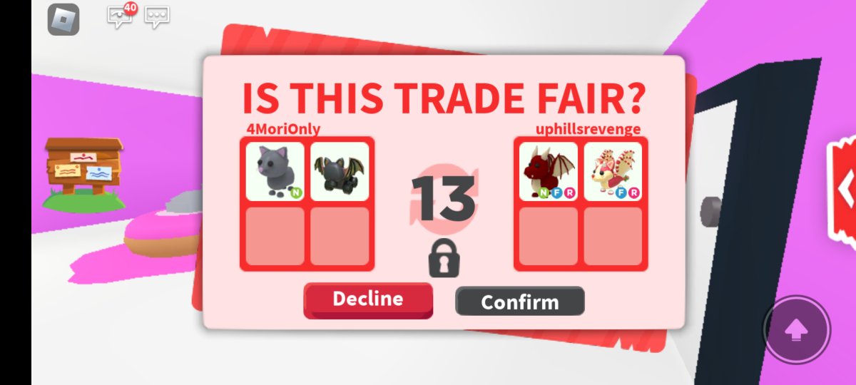 unexpectedkit's tweet photo. Trade with @Tecmine1 
Again!! https://t.co/W5K2sB1oAx