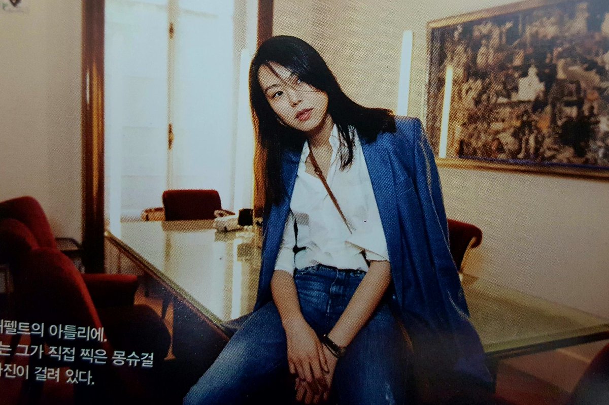 ㅆ (@jibiyagi) on Twitter photo 