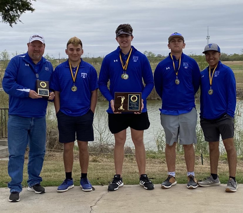 Point Isabel ISD tweet media