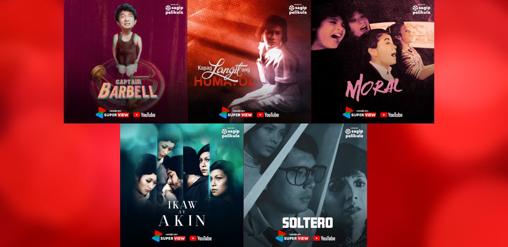 Kapamilya Online World on Twitter "Today's audiences and moviebuffs