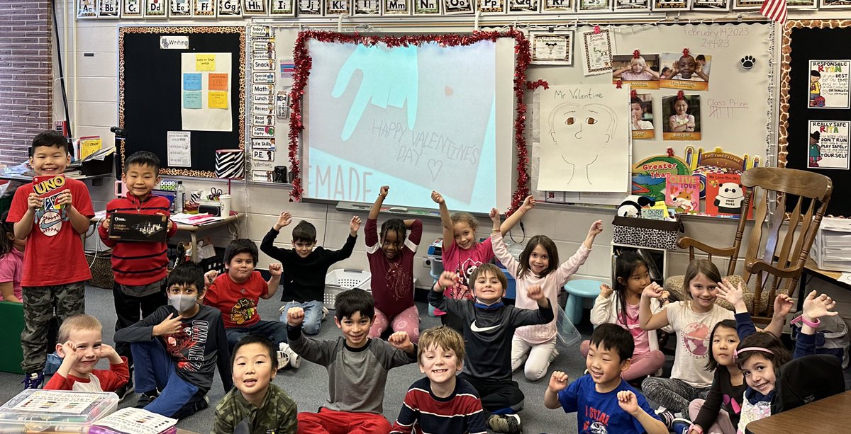 Miss Howard tweet media