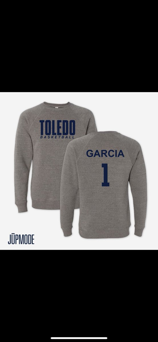 Saturday, 2 o’clock at Savage arena, My team and I are back with another NIL deal with JUPMODE! We will be selling these customized sweatshirts with our names and numbers on the back. Come to the game and grab yours! 
jupmode.com/products/ut-wo…