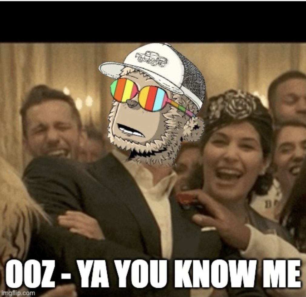 damadril's tweet photo. Get down with 00Z #memesforthepeople #memelist @ozarky https://t.co/80Wh6zfRAY