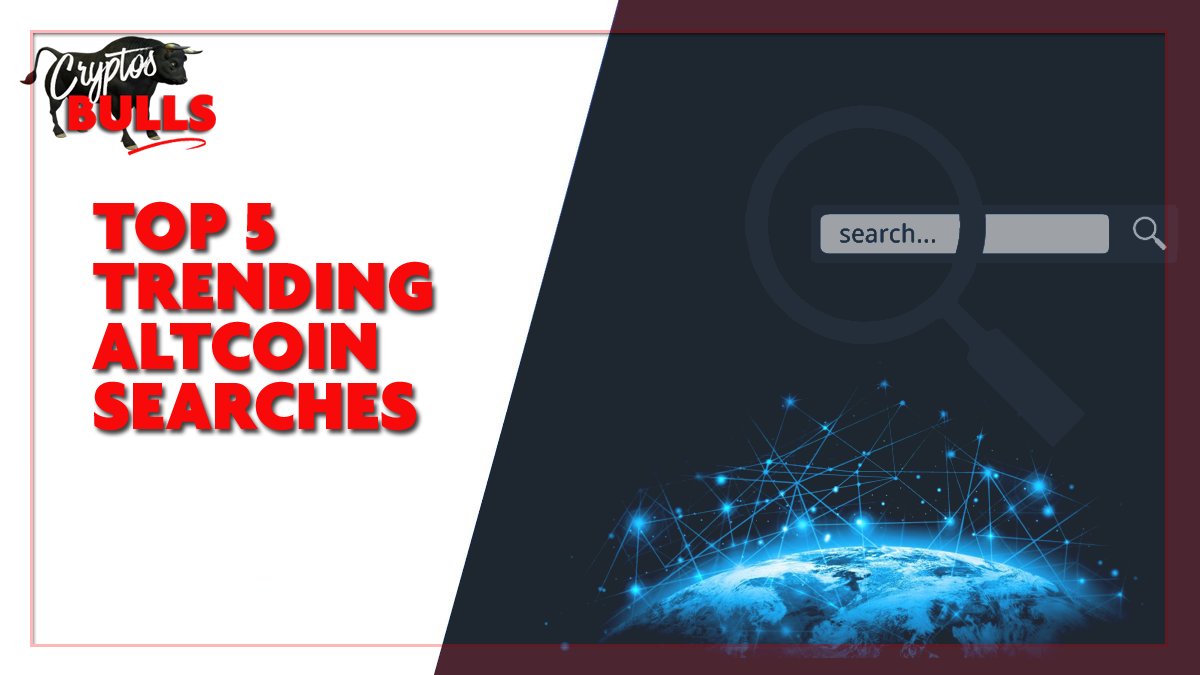 DCA_Cryptoz's tweet photo. Top 5 Trending
#Altcoin Searches
1 - $ACS #AccessProtocol
2 - $BLUR #Blur
3 - $FLOKI #FLOKI
4 - $XRT #RobonomicsNetwork
5 - $VELA #VelaToken
Have a PLAN https://t.co/0oylNxo0D3