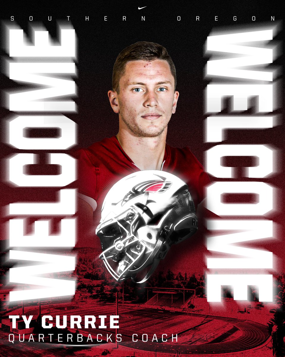 SOU_Football's tweet photo. Big time addition to the staff‼️

Welcome to the A, Ty.

#ScooDers #WE https://t.co/mcykI9OWVd