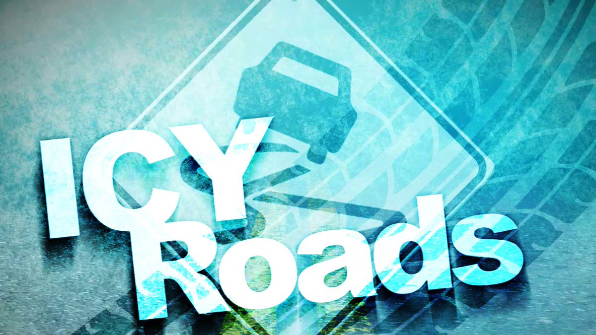 EmconQuesnel's tweet photo. We're looking dry Thursday night with a solid freeze and widespread ice concerns for all Quesnel Areas.
Crews will be out sanding/salting all through the night.
#drivebc #emcon #cariboo #area18 #tranbc #slowdownmoveover https://t.co/gT0cWnqelI