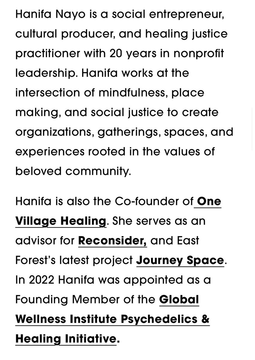 wardwyatt_'s tweet photo. @melanierose How about Hanifa Nayo Washington with the #FiresideProject: https://t.co/OVQSPj89og https://t.co/vAcwQZlxCN