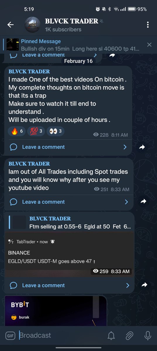 Heyysham_'s tweet photo. Yesterday I posted that I sold 100% of my spot wallet and closed my futures trades exactly when bitcoin was at 25,000$ I made a video told for drop and boom did i ever failed alhumdulliah ? 
#Bitcoin #CryptocurrencyMarket #Ethereum #ETH #Bullrun https://t.co/p8GoE1E8Vr