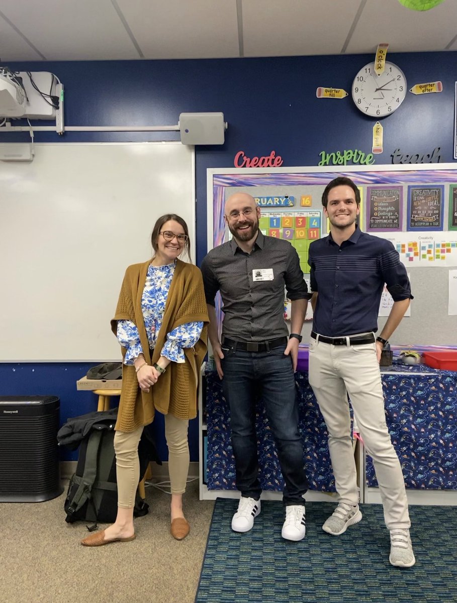 John Meehan (he/him) on Twitter "From New Castle to Greencastle (and now back home to *my