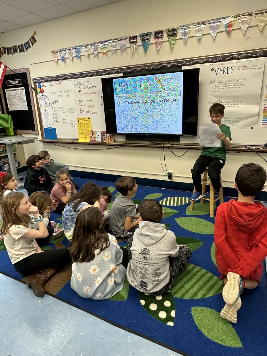 L Benanti tweet media