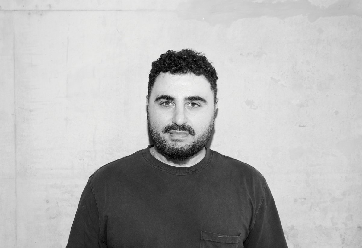 Introducing James Elazzi, one of the Powerhouse &amp; Co-Curious 'In the Room' writers! In 2022, James wrote, directed and produced his short film Yannis officially selected in 7 prominent film festivals including L.A LGBTQ+ Los Angeles Film Festival (winning Best Performance).