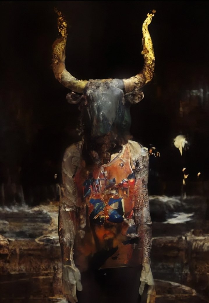 wheatcroft_andy's tweet photo. #48 on the Top Artists on Eth and Tez is the highly sought after and well reputed @al_oner_one ,increasingly desired and collected, this artist has tightly managed Collections and very beautifully executed pieces for both appreciators and collectors https://t.co/9tRpmbV8m9