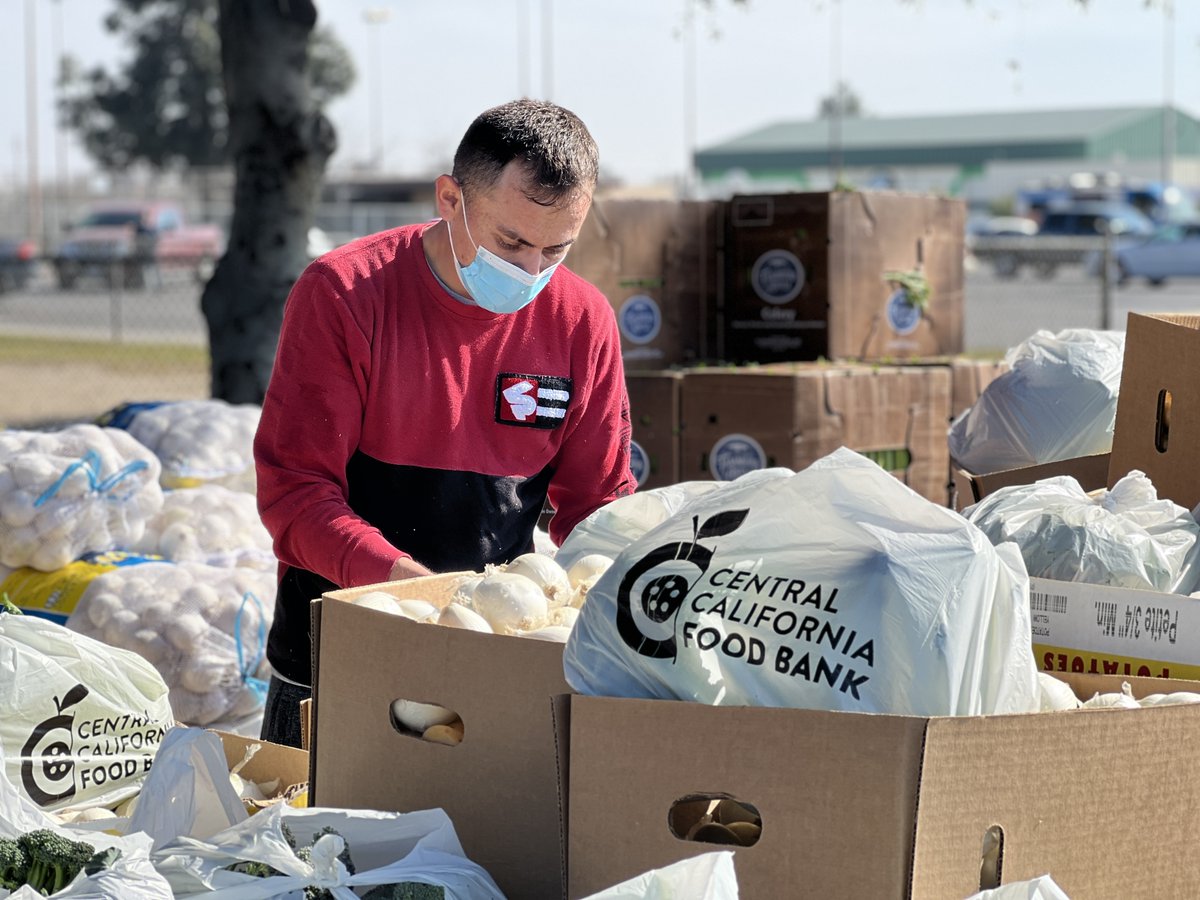 Raley's Food For Families tweet media