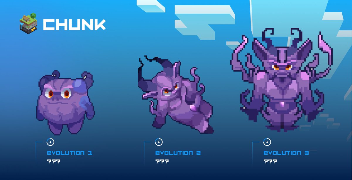 chunk_studio's tweet photo. 😈😈😈 https://t.co/qqdMq92j78