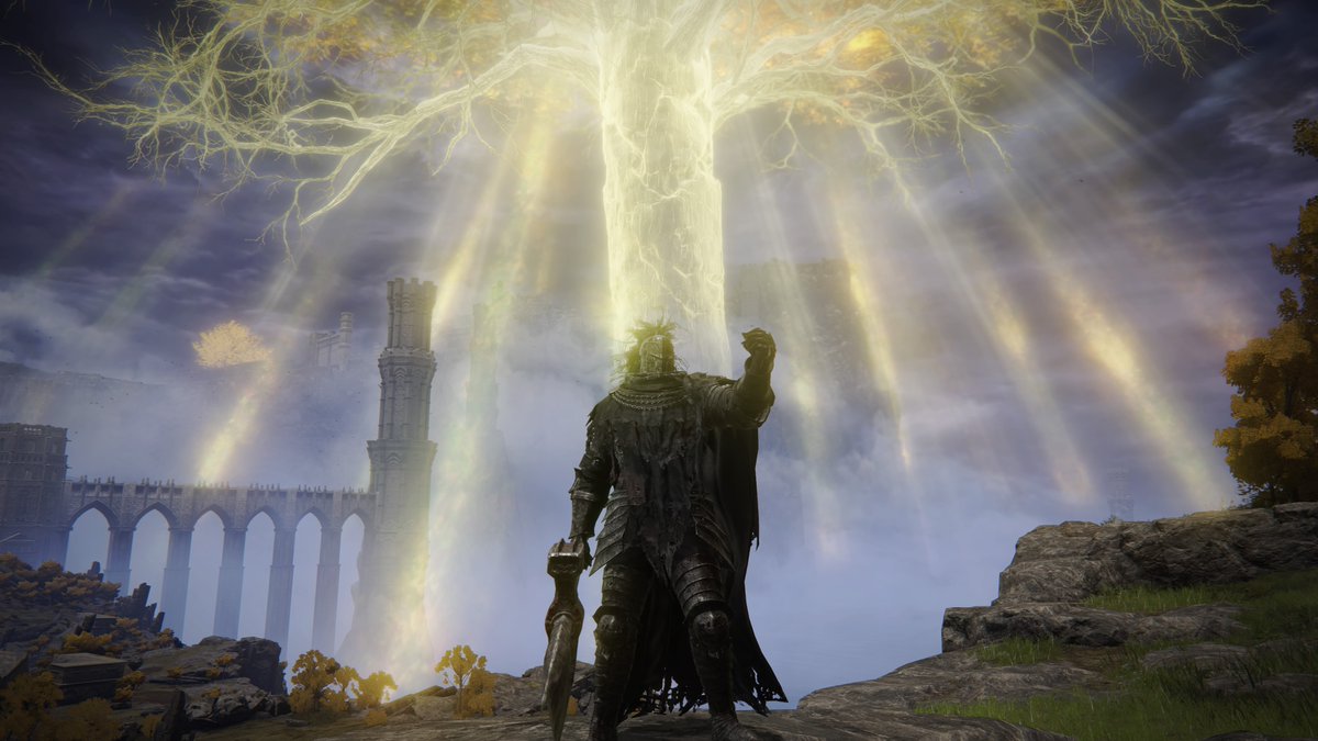 MistakeSensei's tweet photo. #PS5Share, #ELDENRING https://t.co/wpOKxklTK6