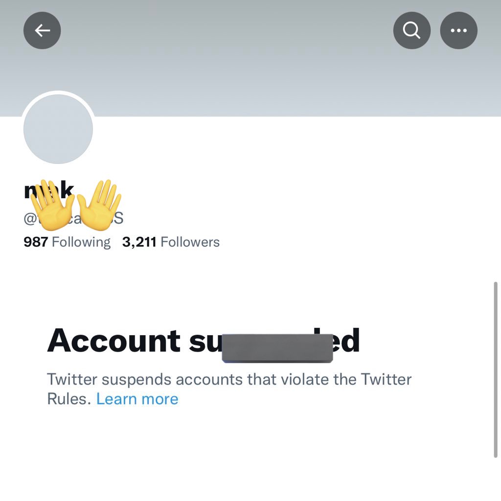 tinacatKlSS's tweet photo. hi it’s @tinacatKISS pls rt i want my moots back😭🙏 https://t.co/PsW8Rl66Tl