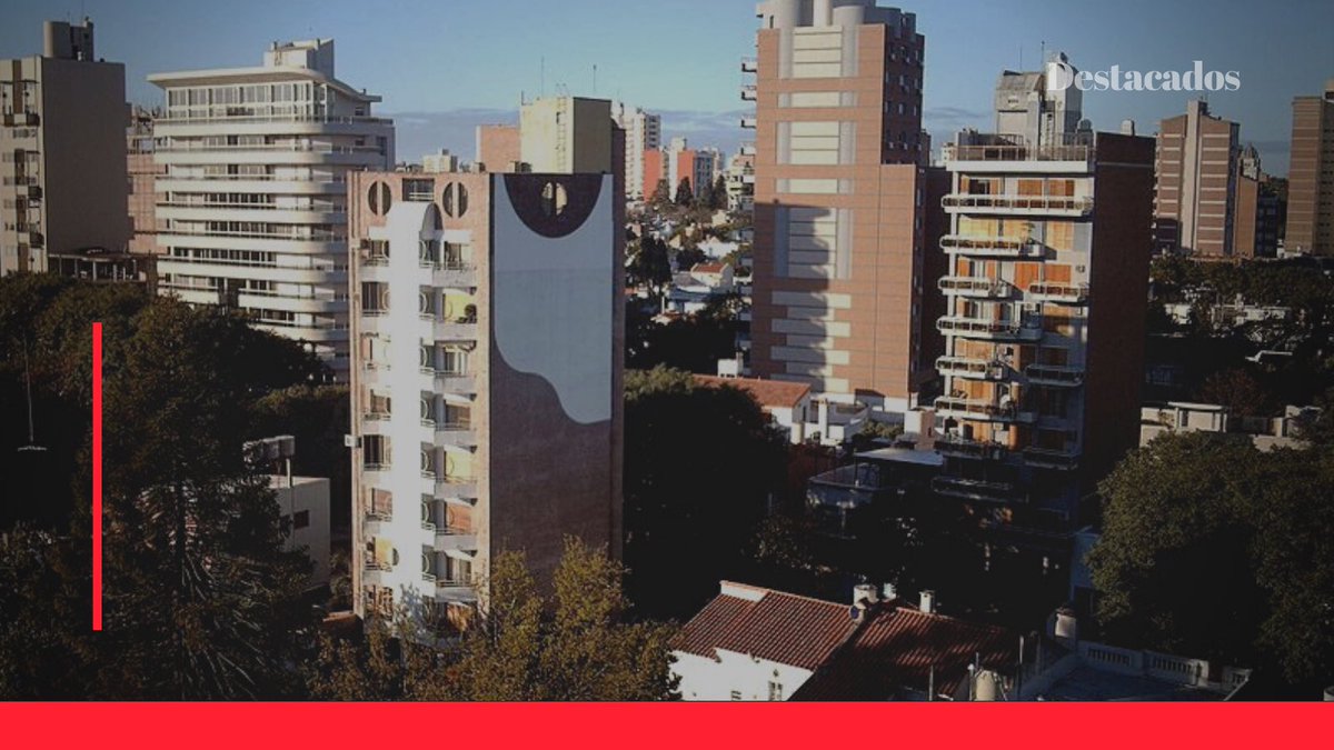 🔴 Escasez de departamentos en Paraná

🔺 La oferta de departamentos en alquiler en Paraná disminuyó de manera inusual, con un porcentaje de disponibilidad del 10%, mientras que los alquileres aumentaron un 40% en comparación con el año pasado.