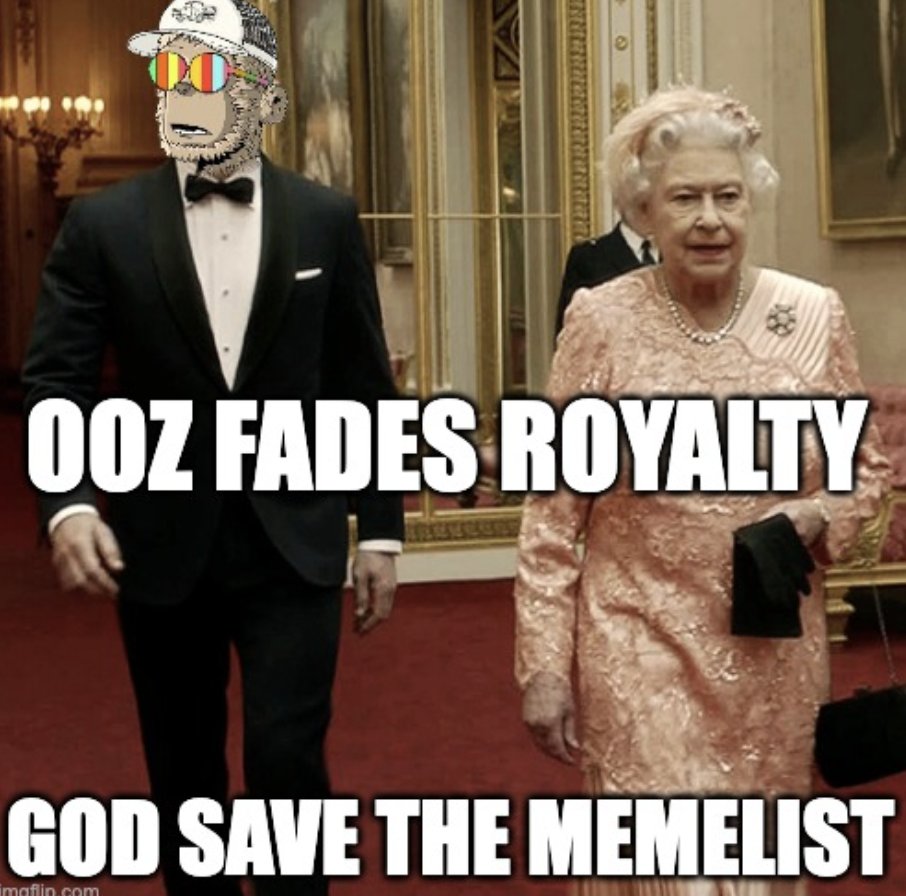damadril's tweet photo. Gave my #memesforthepeople a 00Z theme today after @ozarky said he was watching for engagOOrs. You never know what will spark an idea #memelist #iwantit https://t.co/RUUMNiUQ1r
