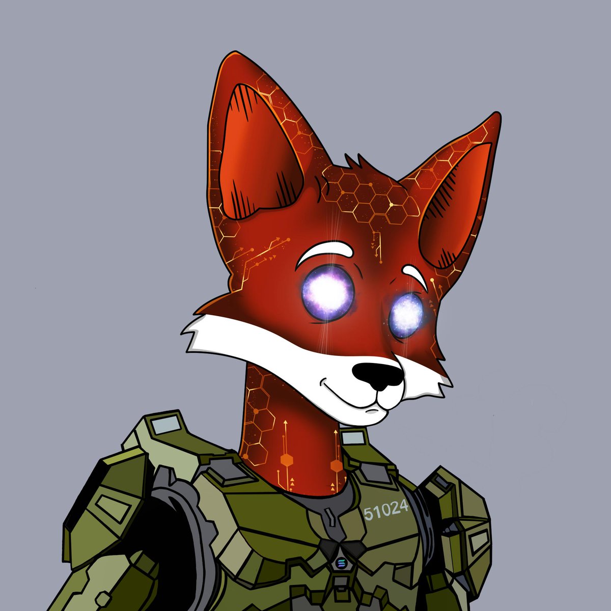 ChefWills33's tweet photo. @SuitCoalition Got go with the legend MasterChief
#foxwars #battlesuit https://t.co/iiPZbx1zJB