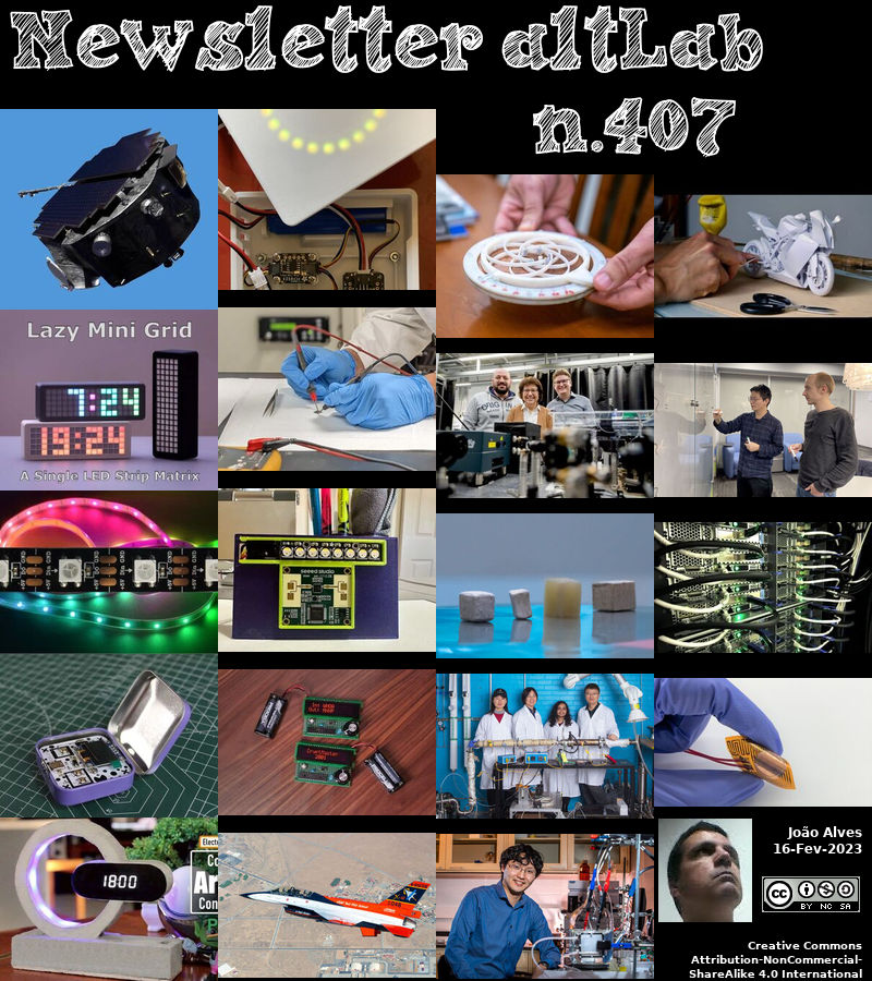 jpralves's tweet photo. Já está disponível a Newsletter Nº407 do @altlab em https://t.co/1BiYceUmgW https://t.co/xVppGAFiC0