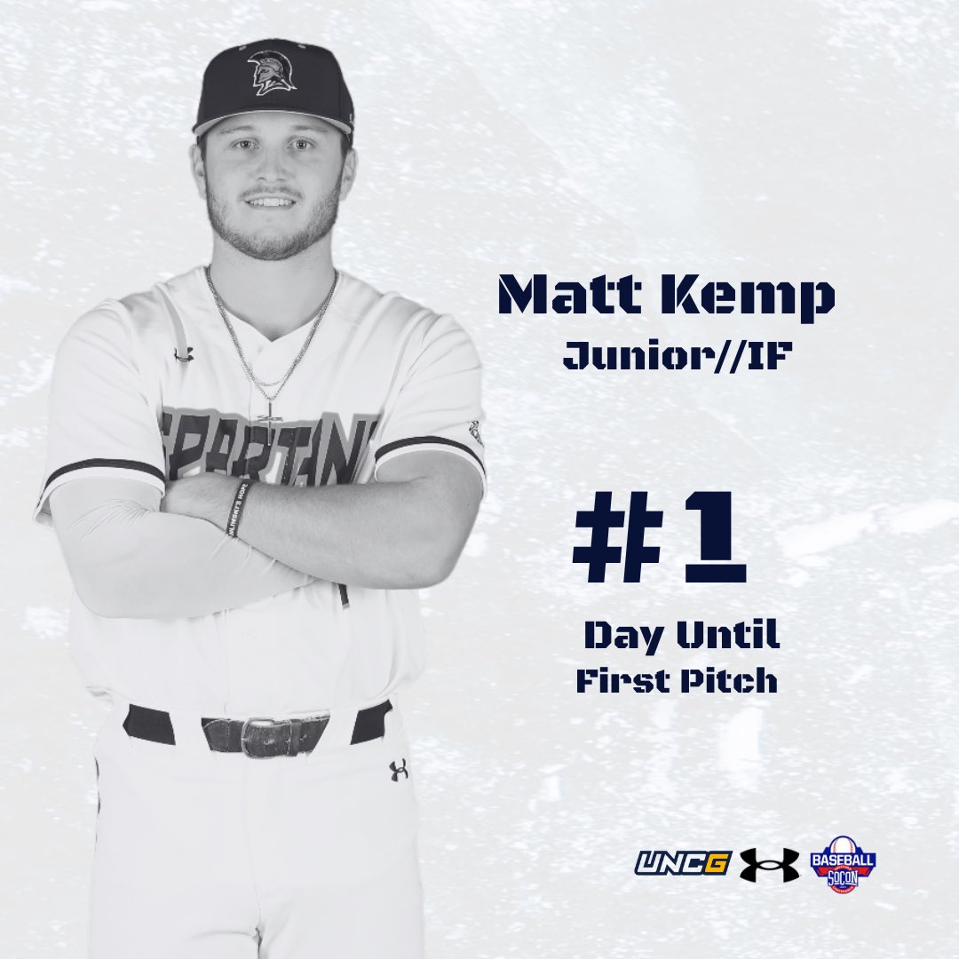 Spartan Nation. See you tomorrow at 4🤩 #letsgoG