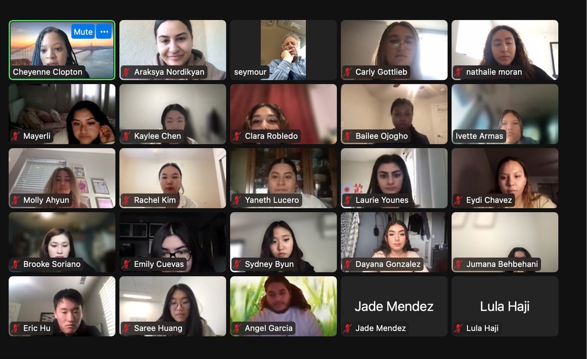 PESAinAction's tweet photo. Our new cohort of #college #interns have completed their internship orientation &amp; are now in full swing! During their orientation, they were given an overview of the program and what #PESA is all about. https://t.co/iPE9ic0mGh