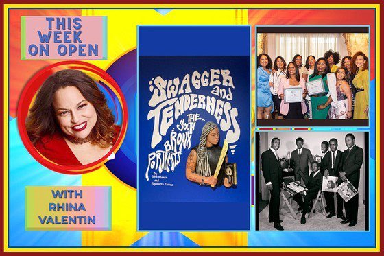 Tune in this Friday at 7AM, 10AM, 5PM, 8PM on BX OMNI CH. 67 Optimum/2133 FiOS in the Bronx and online at Bronxnet. 
On this edition of OPEN Friday, Host Rhina speaks to NYC Celebrates Women founder Nathalie Tejada to discuss the Step by Step Conference.
https://t.co/MwPFdCSfSr https://t.co/h94tuBUlbw