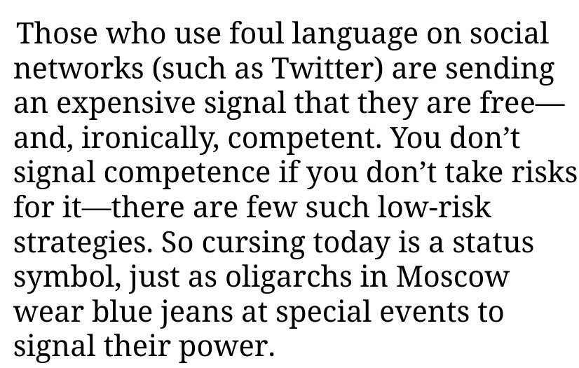 LlebNegruj's tweet photo. @realBrookNash @nntaleb 🙌🏽💯 https://t.co/kBxDEagEOy