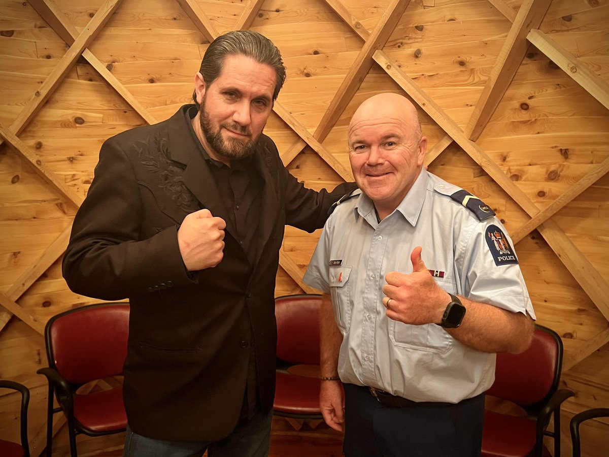 Randall Arsenault tweet media