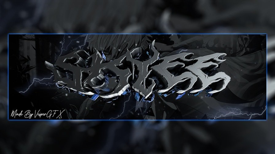VesperGFX's tweet photo. *Paid Commission work
Skyee 

TAGS:
#anime #animebanner #header #gfx #design #animegfx #twitterheader #Gintama #animedesign #3d #animeheader #gintoki  #Graphicsdesign #GFXdesigner #GFXForSale https://t.co/eLw24bD3o1