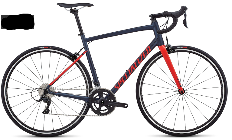 Clemzini's tweet photo. @StolenRide Specialized Allez E5 Sport stolen from outside the Genesis Cinema in Mile End, E1 4UJ https://t.co/0b2QOf056s