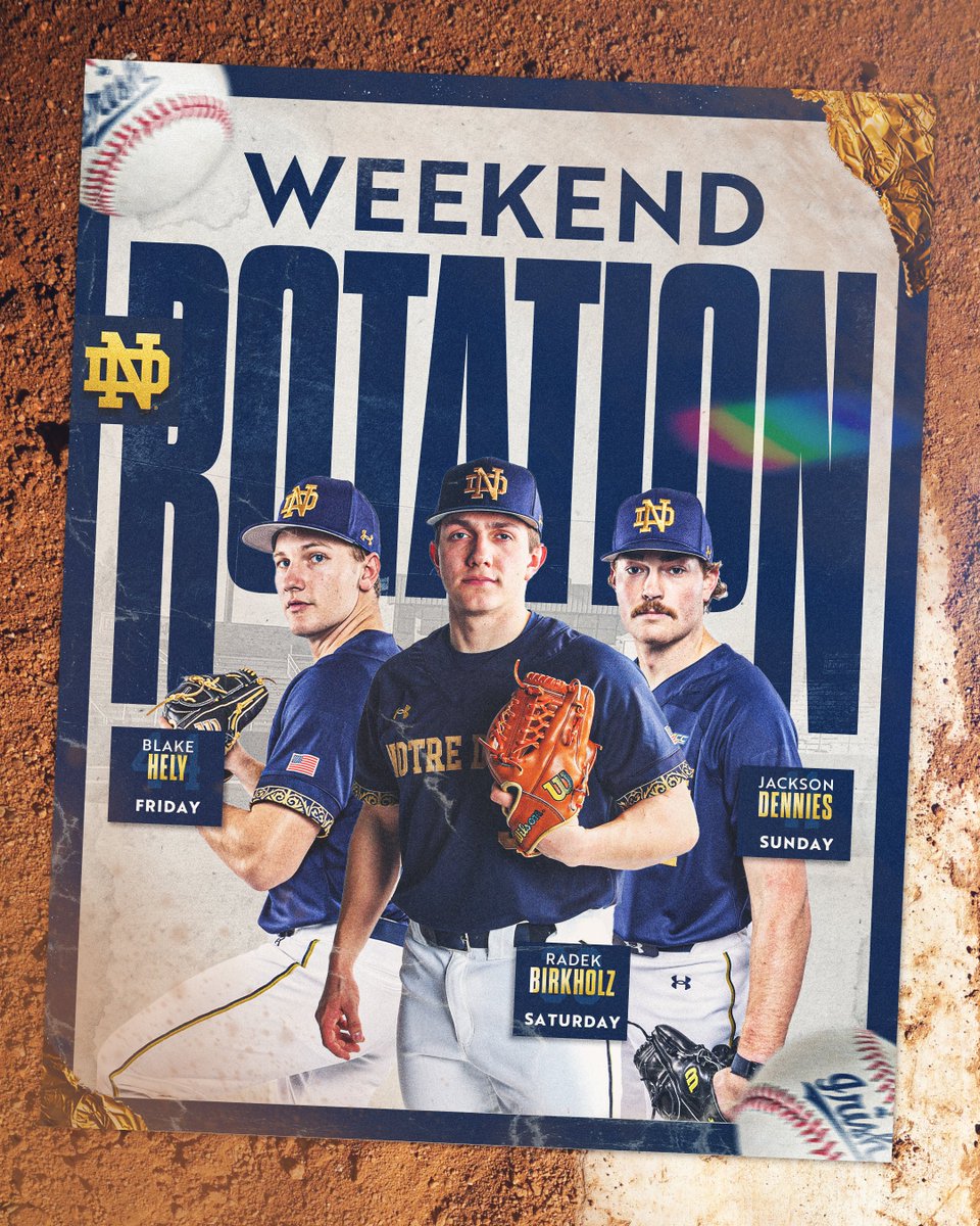 NDBaseball tweet picture
