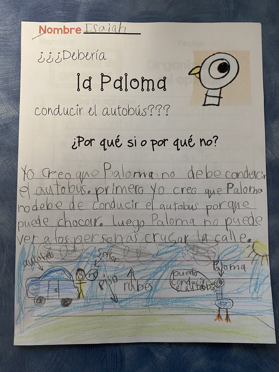 Ms. Vidal tweet media