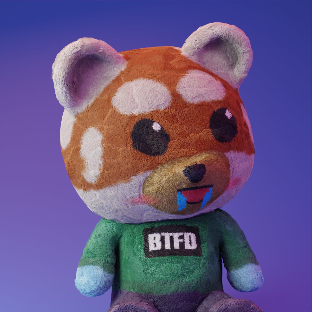 🚨 Teddy Bear Market | PUBLIC MINT LIVE 🚨 tweet media