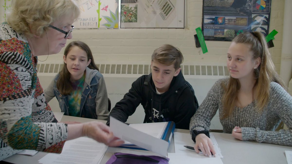 We’re excited to announce that the <a href="/MSNBC/">MSNBC</a>  will be re-airing CIVIL WAR (Or, Who Do We Think We Are) this Saturday, 18 February 2023 at 10pm. With all that’s going on in American education systems, we invite you to tune in, learn more, and join the conversation!