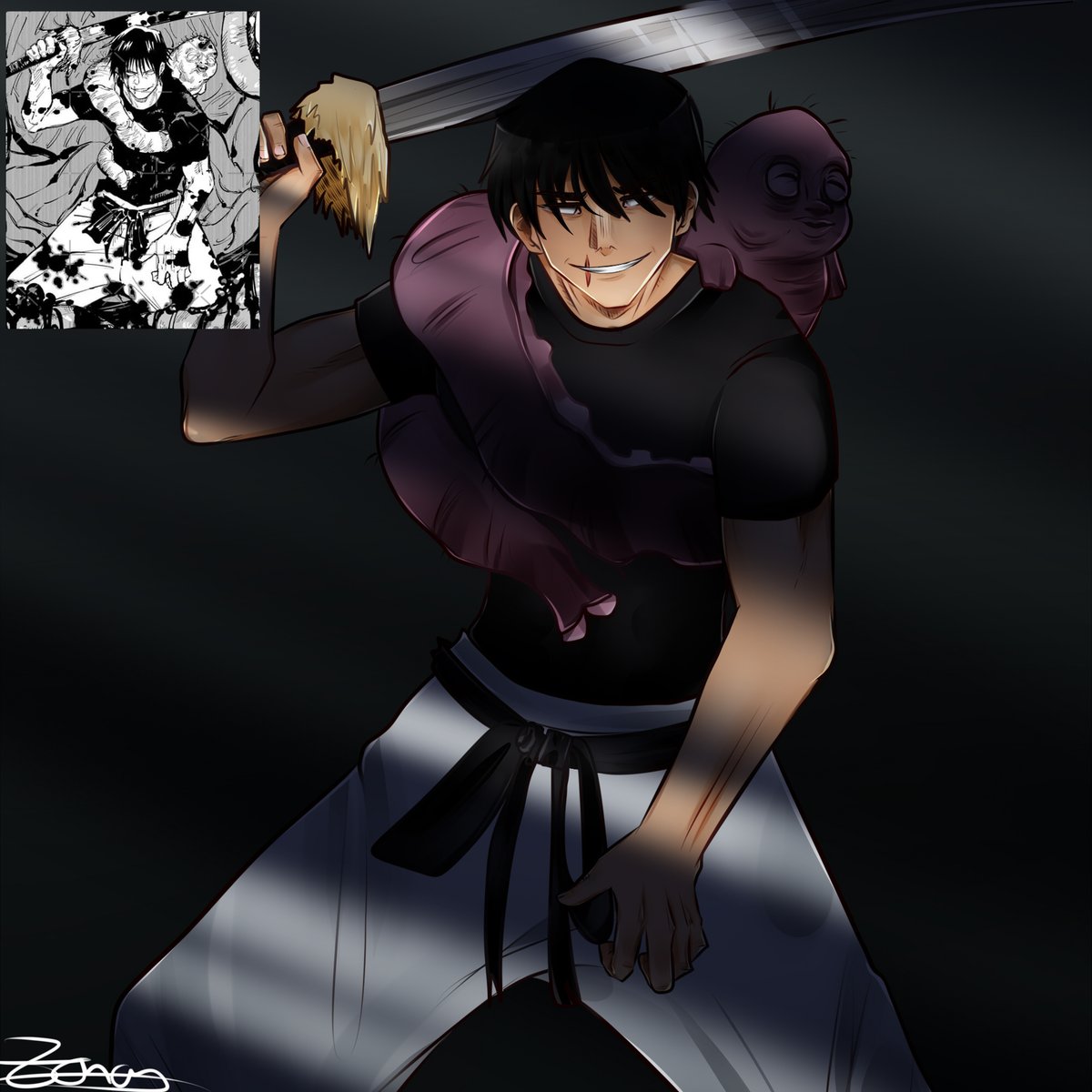Zanah(。•̀ᴗ) (zanah_cheese) さんのイラスト・マンガ作品まとめ (2 件) Twoucan