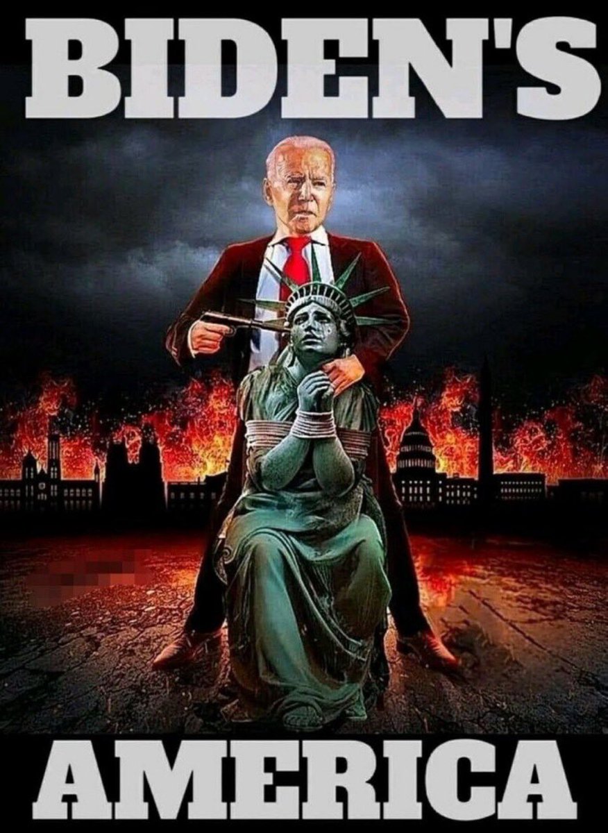 #FJB #TRUMP2024ToSaveAmerica #BidenCrimeFamilyExposed #SaveAmerica #WeThePeople