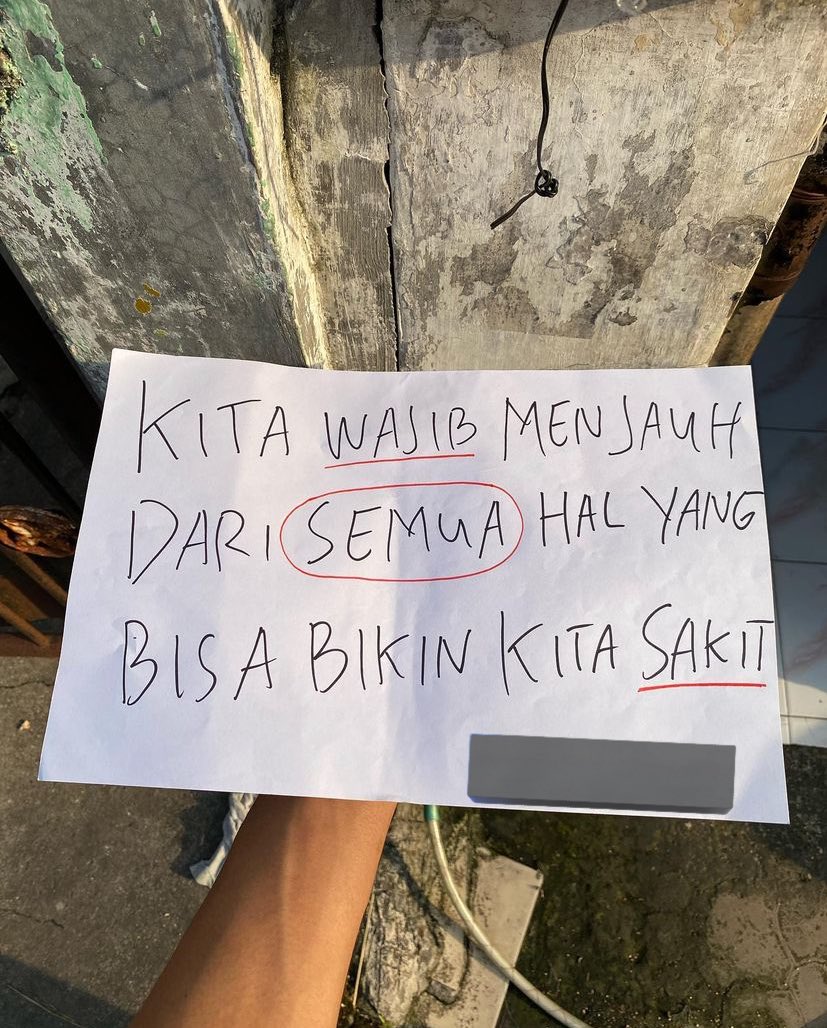 pasyarsndii's tweet photo. Tp gmn ya? https://t.co/SdKWaNchrV
