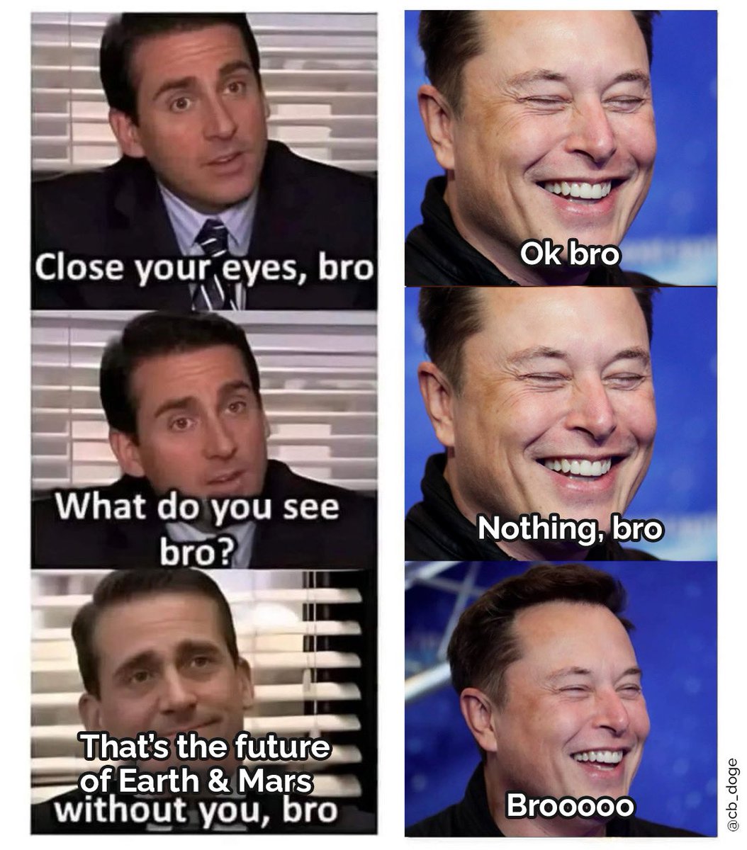 Thank you Elon! To the future &amp; beyond ✨ <a href="/elonmusk/">Elon Musk</a>