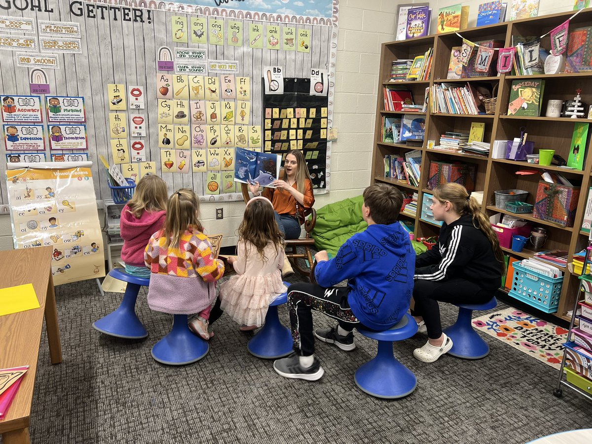 katiecip's tweet photo. Thank you GES reading team for hosting such an awesome @GreystoneES Family Literacy Night!!! It was an amazing experience for the whole family !!! https://t.co/FUEFzaoBXW